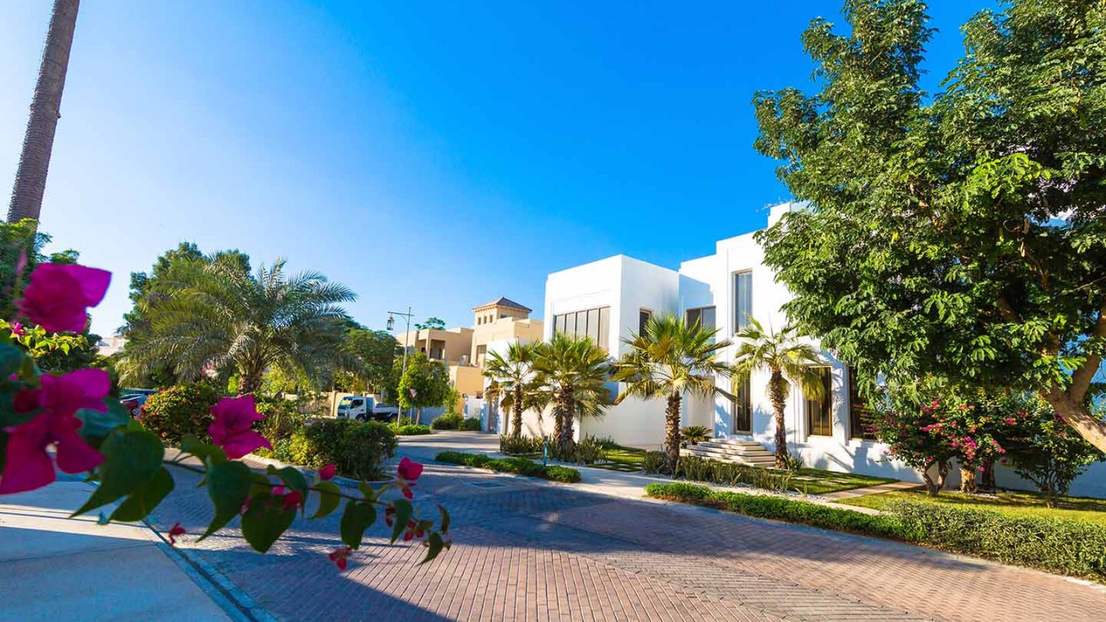 Emirates Hills
